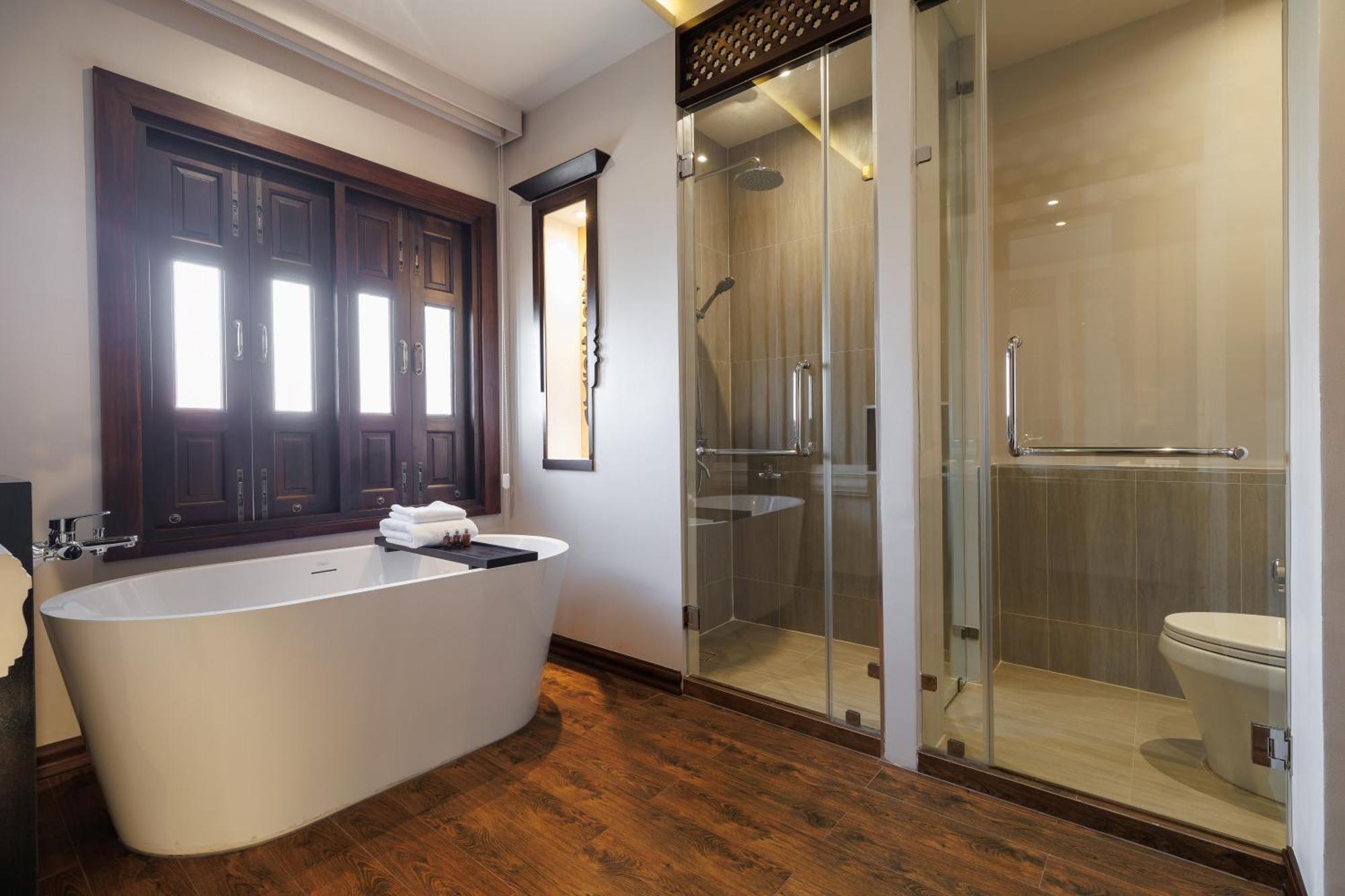 Akira Thaphae Hotel Chiang Mai Esterno foto