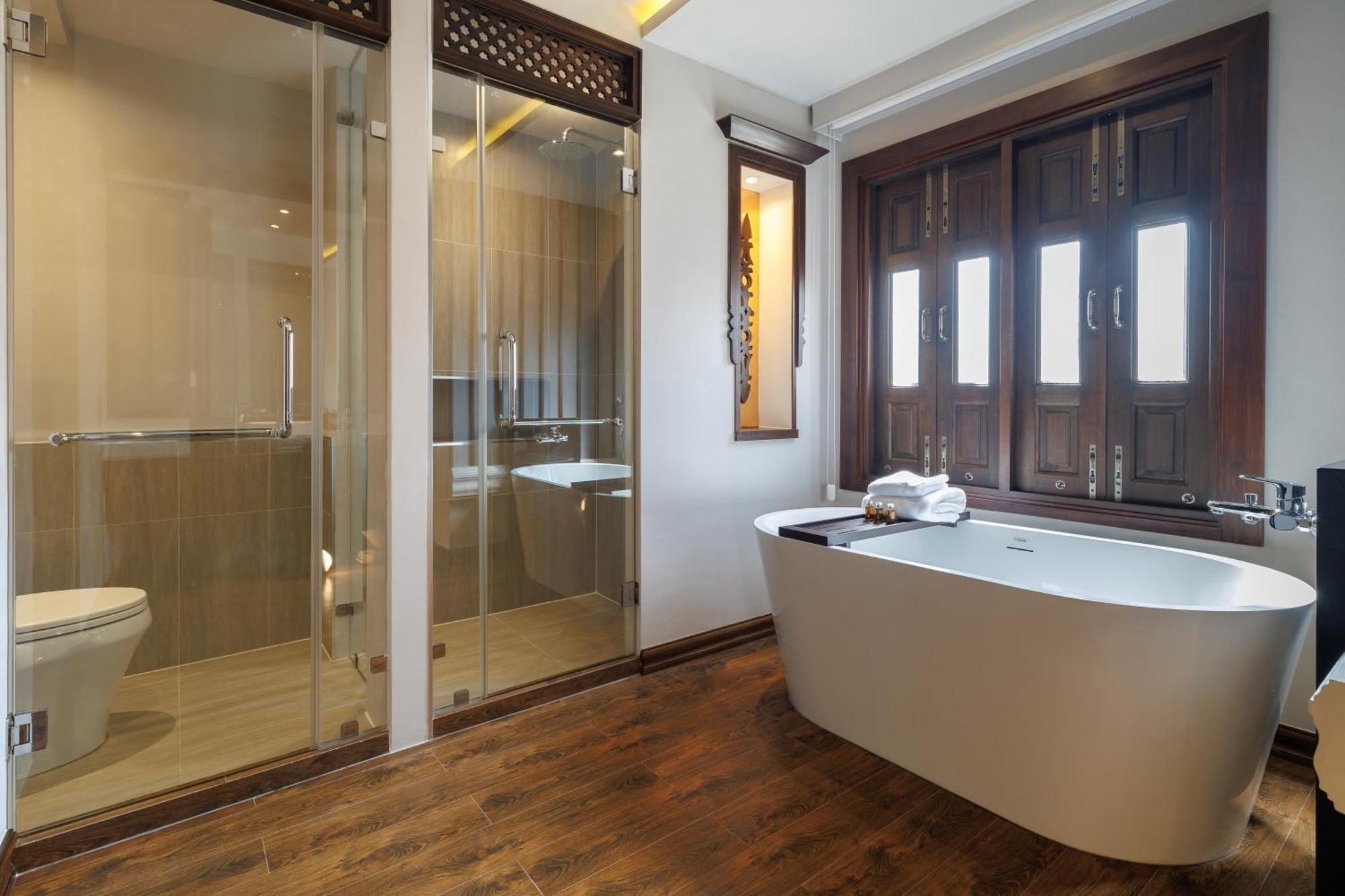 Akira Thaphae Hotel Chiang Mai Esterno foto